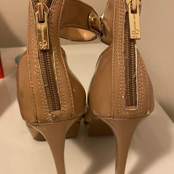 Jessica Simpson Heels. - Picture 5 of 10